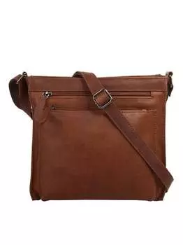 Рюкзак Cluty, коричневый