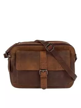 Рюкзак Cluty, коричневый