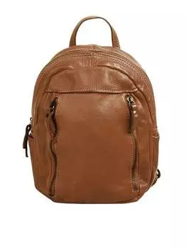 Рюкзак Cluty, коричневый