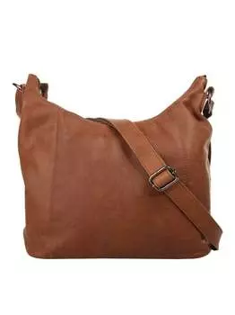 Рюкзак Cluty, коричневый