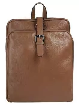 Рюкзак Cluty, коричневый