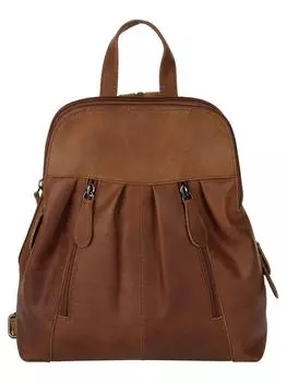 Рюкзак Cluty, коричневый