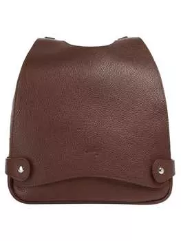 Рюкзак Cluty, коричневый