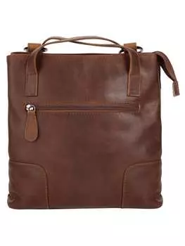 Рюкзак Cluty, коричневый