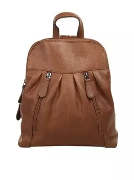 Рюкзак Cluty, коричневый