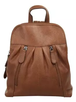Рюкзак Cluty, коричневый