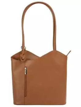 Рюкзак Cluty, коричневый