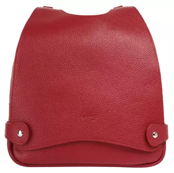 Рюкзак Cluty, красный