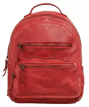 Рюкзак Cluty, красный