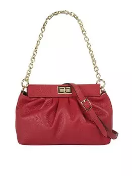 Рюкзак Cluty, красный