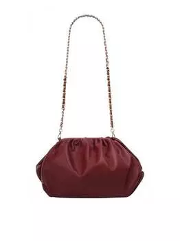 Рюкзак Cluty, красный