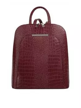 Рюкзак Cluty, красный