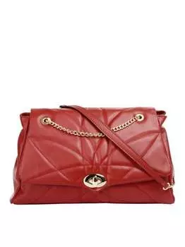 Рюкзак Cluty, красный