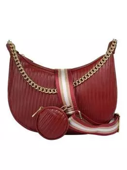 Рюкзак Cluty, красный