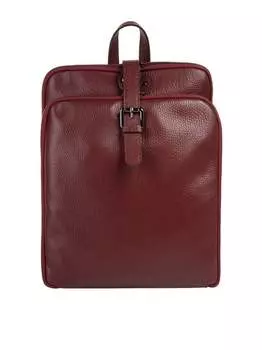 Рюкзак Cluty, красный