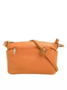 Рюкзак Cluty, оранжевый