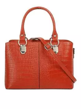 Рюкзак Cluty, оранжевый