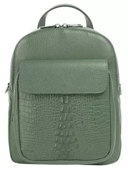 Рюкзак Cluty Rucksack, зеленый
