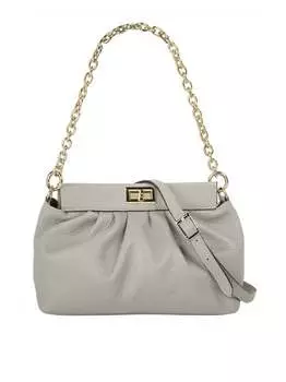 Рюкзак Cluty, серый