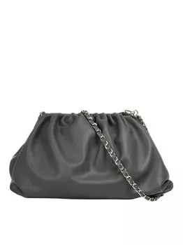 Рюкзак Cluty, серый