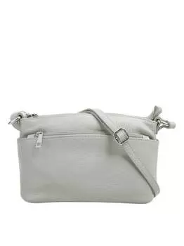 Рюкзак Cluty, серый