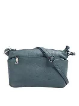 Рюкзак Cluty, синий