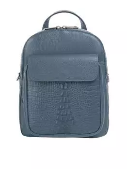 Рюкзак Cluty, синий