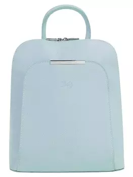 Рюкзак Cluty, светло-синий