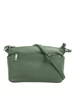 Рюкзак Cluty, зеленый