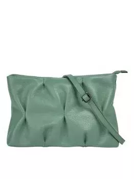 Рюкзак Cluty, зеленый