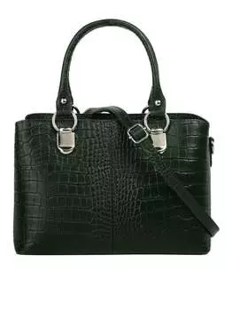 Рюкзак Cluty, зеленый