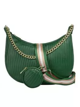 Рюкзак Cluty, зеленый