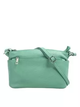 Рюкзак Cluty, зеленый