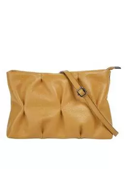 Рюкзак Cluty, желтый