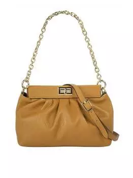 Рюкзак Cluty, желтый