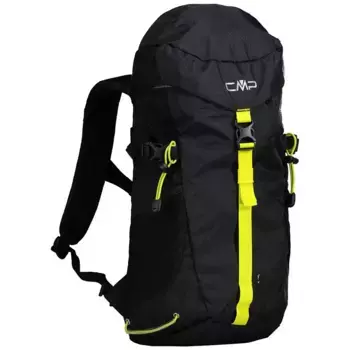 Рюкзак CMP 30V9947 18L, черный