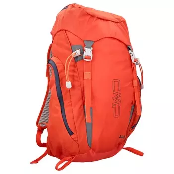 Рюкзак cmp NORDWEST 30 45 cm, цвет flame orange