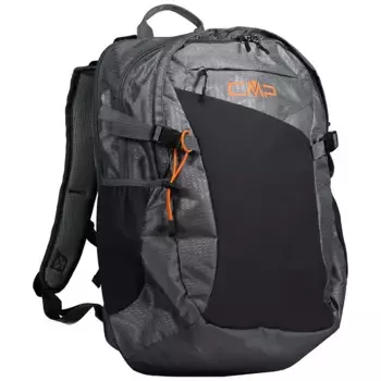 Рюкзак CMP X-Cities 28L 31V9817, серый