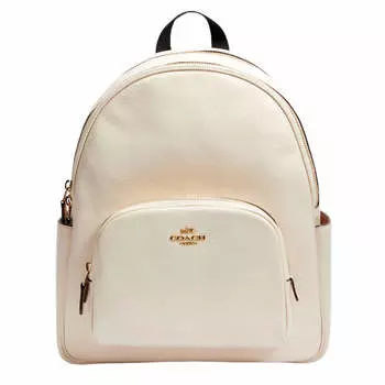 Рюкзак Coach Court, белый