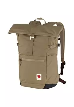 Рюкзак COAST FOLDSACK 24 UNISEX Fjllrven, бежевый