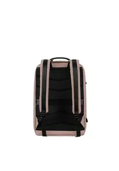 Рюкзак COATIFY BIZ Samsonite, светло-розовый