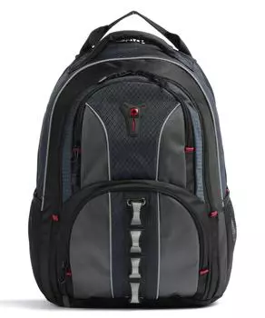 Рюкзак Cobalt 16 полиэстер Wenger, синий