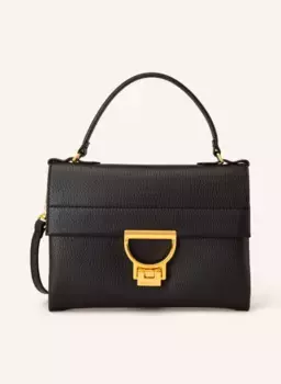 Рюкзак Coccinelle, черный