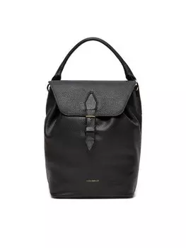 Рюкзак Coccinelle, черный