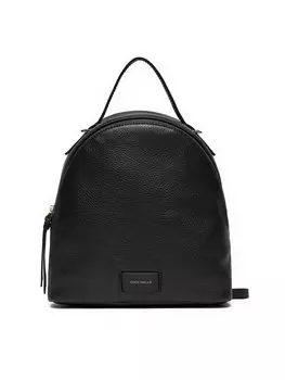 Рюкзак Coccinelle, черный