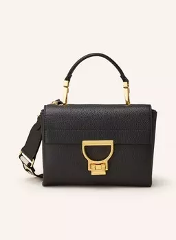 Рюкзак COCCINELLE, черный