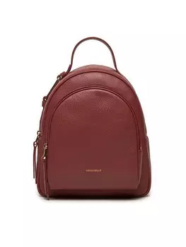 Рюкзак Coccinelle, коричневый