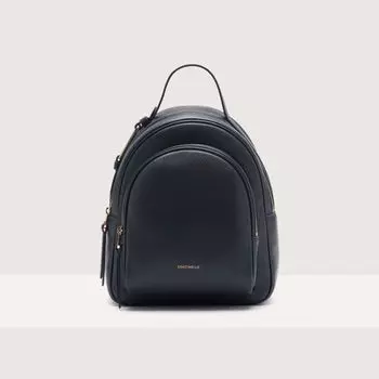 Рюкзак Coccinelle Malory Medium, цвет Midnight Blue