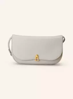 Рюкзак Coccinelle, серый