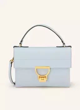 Рюкзак Coccinelle, синий